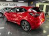 USED 2021 21 FORD PUMA 1.0T EcoBoost MHEV ST-Line SUV 5dr Petrol Manual Euro 6 (s/s) (125 ps) 