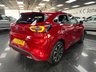 USED 2021 21 FORD PUMA 1.0T EcoBoost MHEV ST-Line SUV 5dr Petrol Manual Euro 6 (s/s) (125 ps) 