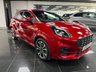 USED 2021 21 FORD PUMA 1.0T EcoBoost MHEV ST-Line SUV 5dr Petrol Manual Euro 6 (s/s) (125 ps) 