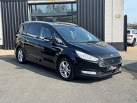 USED 2015 FORD GALAXY 2.0 TDCi Titanium MPV 5dr Diesel Powershift Euro 6 (s/s) (180 ps) PAN ROOF, AUTO