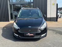 USED 2015 FORD GALAXY 2.0 TDCi Titanium MPV 5dr Diesel Powershift Euro 6 (s/s) (180 ps) PAN ROOF, AUTO
