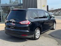 USED 2015 FORD GALAXY 2.0 TDCi Titanium MPV 5dr Diesel Powershift Euro 6 (s/s) (180 ps) PAN ROOF, AUTO