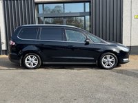 USED 2015 FORD GALAXY 2.0 TDCi Titanium MPV 5dr Diesel Powershift Euro 6 (s/s) (180 ps) PAN ROOF, AUTO