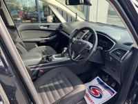 USED 2015 FORD GALAXY 2.0 TDCi Titanium MPV 5dr Diesel Powershift Euro 6 (s/s) (180 ps) PAN ROOF, AUTO