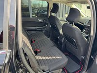 USED 2015 FORD GALAXY 2.0 TDCi Titanium MPV 5dr Diesel Powershift Euro 6 (s/s) (180 ps) PAN ROOF, AUTO