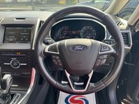 USED 2015 FORD GALAXY 2.0 TDCi Titanium MPV 5dr Diesel Powershift Euro 6 (s/s) (180 ps) PAN ROOF, AUTO