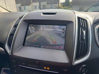 USED 2015 FORD GALAXY 2.0 TDCi Titanium MPV 5dr Diesel Powershift Euro 6 (s/s) (180 ps) PAN ROOF, AUTO