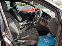 USED 2016 66 VOLKSWAGEN GOLF 2.0 TDI BlueMotion Tech GTD Hatchback 5dr Diesel Manual Euro 6 (s/s) (184 ps) Mot 23rd June 2027, No Advisories, + Full Service History, 8 Stamps, + Cambelt Changed @ 80k, + 1 Previous Owner, last keeper 2020, + 3 Months Warranty, + ULEZ compliant, +  Front/rear sensors, + DAB radio, + Bluetooth, + Sat nav, + Keyless start, + Heated front seats, + Climate control, + Adaptive cruise with limit, + USB/aux, + Drive modes, + Auto hold, + Auto lights/wipers, + Folding mirrors, + Isofix, + Alloys
