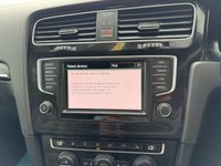 USED 2016 66 VOLKSWAGEN GOLF 2.0 TDI BlueMotion Tech GTD Hatchback 5dr Diesel Manual Euro 6 (s/s) (184 ps) Mot 23rd June 2027, No Advisories, + Full Service History, 8 Stamps, + Cambelt Changed @ 80k, + 1 Previous Owner, last keeper 2020, + 3 Months Warranty, + ULEZ compliant, +  Front/rear sensors, + DAB radio, + Bluetooth, + Sat nav, + Keyless start, + Heated front seats, + Climate control, + Adaptive cruise with limit, + USB/aux, + Drive modes, + Auto hold, + Auto lights/wipers, + Folding mirrors, + Isofix, + Alloys