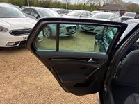 USED 2016 66 VOLKSWAGEN GOLF 2.0 TDI BlueMotion Tech GTD Hatchback 5dr Diesel Manual Euro 6 (s/s) (184 ps) Mot 23rd June 2027, No Advisories, + Full Service History, 8 Stamps, + Cambelt Changed @ 80k, + 1 Previous Owner, last keeper 2020, + 3 Months Warranty, + ULEZ compliant, +  Front/rear sensors, + DAB radio, + Bluetooth, + Sat nav, + Keyless start, + Heated front seats, + Climate control, + Adaptive cruise with limit, + USB/aux, + Drive modes, + Auto hold, + Auto lights/wipers, + Folding mirrors, + Isofix, + Alloys