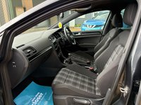 USED 2016 66 VOLKSWAGEN GOLF 2.0 TDI BlueMotion Tech GTD Hatchback 5dr Diesel Manual Euro 6 (s/s) (184 ps) Mot 23rd June 2027, No Advisories, + Full Service History, 8 Stamps, + Cambelt Changed @ 80k, + 1 Previous Owner, last keeper 2020, + 3 Months Warranty, + ULEZ compliant, +  Front/rear sensors, + DAB radio, + Bluetooth, + Sat nav, + Keyless start, + Heated front seats, + Climate control, + Adaptive cruise with limit, + USB/aux, + Drive modes, + Auto hold, + Auto lights/wipers, + Folding mirrors, + Isofix, + Alloys