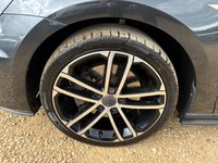 USED 2016 66 VOLKSWAGEN GOLF 2.0 TDI BlueMotion Tech GTD Hatchback 5dr Diesel Manual Euro 6 (s/s) (184 ps) Mot 23rd June 2027, No Advisories, + Full Service History, 8 Stamps, + Cambelt Changed @ 80k, + 1 Previous Owner, last keeper 2020, + 3 Months Warranty, + ULEZ compliant, +  Front/rear sensors, + DAB radio, + Bluetooth, + Sat nav, + Keyless start, + Heated front seats, + Climate control, + Adaptive cruise with limit, + USB/aux, + Drive modes, + Auto hold, + Auto lights/wipers, + Folding mirrors, + Isofix, + Alloys