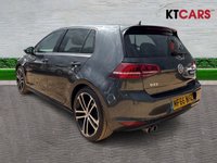 USED 2016 66 VOLKSWAGEN GOLF 2.0 TDI BlueMotion Tech GTD Hatchback 5dr Diesel Manual Euro 6 (s/s) (184 ps) Mot 23rd June 2027, No Advisories, + Full Service History, 8 Stamps, + Cambelt Changed @ 80k, + 1 Previous Owner, last keeper 2020, + 3 Months Warranty, + ULEZ compliant, +  Front/rear sensors, + DAB radio, + Bluetooth, + Sat nav, + Keyless start, + Heated front seats, + Climate control, + Adaptive cruise with limit, + USB/aux, + Drive modes, + Auto hold, + Auto lights/wipers, + Folding mirrors, + Isofix, + Alloys