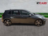 USED 2016 66 VOLKSWAGEN GOLF 2.0 TDI BlueMotion Tech GTD Hatchback 5dr Diesel Manual Euro 6 (s/s) (184 ps) Mot 23rd June 2027, No Advisories, + Full Service History, 8 Stamps, + Cambelt Changed @ 80k, + 1 Previous Owner, last keeper 2020, + 3 Months Warranty, + ULEZ compliant, +  Front/rear sensors, + DAB radio, + Bluetooth, + Sat nav, + Keyless start, + Heated front seats, + Climate control, + Adaptive cruise with limit, + USB/aux, + Drive modes, + Auto hold, + Auto lights/wipers, + Folding mirrors, + Isofix, + Alloys