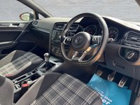 USED 2016 66 VOLKSWAGEN GOLF 2.0 TDI BlueMotion Tech GTD Hatchback 5dr Diesel Manual Euro 6 (s/s) (184 ps) Mot 23rd June 2027, No Advisories, + Full Service History, 8 Stamps, + Cambelt Changed @ 80k, + 1 Previous Owner, last keeper 2020, + 3 Months Warranty, + ULEZ compliant, +  Front/rear sensors, + DAB radio, + Bluetooth, + Sat nav, + Keyless start, + Heated front seats, + Climate control, + Adaptive cruise with limit, + USB/aux, + Drive modes, + Auto hold, + Auto lights/wipers, + Folding mirrors, + Isofix, + Alloys
