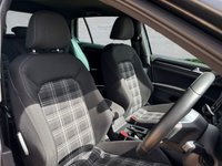 USED 2016 66 VOLKSWAGEN GOLF 2.0 TDI BlueMotion Tech GTD Hatchback 5dr Diesel Manual Euro 6 (s/s) (184 ps) Mot 23rd June 2027, No Advisories, + Full Service History, 8 Stamps, + Cambelt Changed @ 80k, + 1 Previous Owner, last keeper 2020, + 3 Months Warranty, + ULEZ compliant, +  Front/rear sensors, + DAB radio, + Bluetooth, + Sat nav, + Keyless start, + Heated front seats, + Climate control, + Adaptive cruise with limit, + USB/aux, + Drive modes, + Auto hold, + Auto lights/wipers, + Folding mirrors, + Isofix, + Alloys