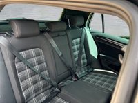USED 2016 66 VOLKSWAGEN GOLF 2.0 TDI BlueMotion Tech GTD Hatchback 5dr Diesel Manual Euro 6 (s/s) (184 ps) Mot 23rd June 2027, No Advisories, + Full Service History, 8 Stamps, + Cambelt Changed @ 80k, + 1 Previous Owner, last keeper 2020, + 3 Months Warranty, + ULEZ compliant, +  Front/rear sensors, + DAB radio, + Bluetooth, + Sat nav, + Keyless start, + Heated front seats, + Climate control, + Adaptive cruise with limit, + USB/aux, + Drive modes, + Auto hold, + Auto lights/wipers, + Folding mirrors, + Isofix, + Alloys