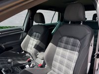 USED 2016 66 VOLKSWAGEN GOLF 2.0 TDI BlueMotion Tech GTD Hatchback 5dr Diesel Manual Euro 6 (s/s) (184 ps) Mot 23rd June 2027, No Advisories, + Full Service History, 8 Stamps, + Cambelt Changed @ 80k, + 1 Previous Owner, last keeper 2020, + 3 Months Warranty, + ULEZ compliant, +  Front/rear sensors, + DAB radio, + Bluetooth, + Sat nav, + Keyless start, + Heated front seats, + Climate control, + Adaptive cruise with limit, + USB/aux, + Drive modes, + Auto hold, + Auto lights/wipers, + Folding mirrors, + Isofix, + Alloys