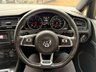 USED 2016 66 VOLKSWAGEN GOLF 2.0 TDI BlueMotion Tech GTD Hatchback 5dr Diesel Manual Euro 6 (s/s) (184 ps) Mot 23rd June 2027, No Advisories, + Full Service History, 8 Stamps, + Cambelt Changed @ 80k, + 1 Previous Owner, last keeper 2020, + 3 Months Warranty, + ULEZ compliant, +  Front/rear sensors, + DAB radio, + Bluetooth, + Sat nav, + Keyless start, + Heated front seats, + Climate control, + Adaptive cruise with limit, + USB/aux, + Drive modes, + Auto hold, + Auto lights/wipers, + Folding mirrors, + Isofix, + Alloys