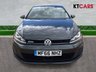USED 2016 66 VOLKSWAGEN GOLF 2.0 TDI BlueMotion Tech GTD Hatchback 5dr Diesel Manual Euro 6 (s/s) (184 ps) Mot 23rd June 2027, No Advisories, + Full Service History, 8 Stamps, + Cambelt Changed @ 80k, + 1 Previous Owner, last keeper 2020, + 3 Months Warranty, + ULEZ compliant, +  Front/rear sensors, + DAB radio, + Bluetooth, + Sat nav, + Keyless start, + Heated front seats, + Climate control, + Adaptive cruise with limit, + USB/aux, + Drive modes, + Auto hold, + Auto lights/wipers, + Folding mirrors, + Isofix, + Alloys
