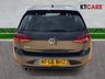 USED 2016 66 VOLKSWAGEN GOLF 2.0 TDI BlueMotion Tech GTD Hatchback 5dr Diesel Manual Euro 6 (s/s) (184 ps) Mot 23rd June 2027, No Advisories, + Full Service History, 8 Stamps, + Cambelt Changed @ 80k, + 1 Previous Owner, last keeper 2020, + 3 Months Warranty, + ULEZ compliant, +  Front/rear sensors, + DAB radio, + Bluetooth, + Sat nav, + Keyless start, + Heated front seats, + Climate control, + Adaptive cruise with limit, + USB/aux, + Drive modes, + Auto hold, + Auto lights/wipers, + Folding mirrors, + Isofix, + Alloys