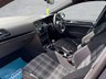 USED 2016 66 VOLKSWAGEN GOLF 2.0 TDI BlueMotion Tech GTD Hatchback 5dr Diesel Manual Euro 6 (s/s) (184 ps) Mot 23rd June 2027, No Advisories, + Full Service History, 8 Stamps, + Cambelt Changed @ 80k, + 1 Previous Owner, last keeper 2020, + 3 Months Warranty, + ULEZ compliant, +  Front/rear sensors, + DAB radio, + Bluetooth, + Sat nav, + Keyless start, + Heated front seats, + Climate control, + Adaptive cruise with limit, + USB/aux, + Drive modes, + Auto hold, + Auto lights/wipers, + Folding mirrors, + Isofix, + Alloys