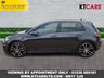 USED 2016 66 VOLKSWAGEN GOLF 2.0 TDI BlueMotion Tech GTD Hatchback 5dr Diesel Manual Euro 6 (s/s) (184 ps) Mot 23rd June 2027, No Advisories, + Full Service History, 8 Stamps, + Cambelt Changed @ 80k, + 1 Previous Owner, last keeper 2020, + 3 Months Warranty, + ULEZ compliant, +  Front/rear sensors, + DAB radio, + Bluetooth, + Sat nav, + Keyless start, + Heated front seats, + Climate control, + Adaptive cruise with limit, + USB/aux, + Drive modes, + Auto hold, + Auto lights/wipers, + Folding mirrors, + Isofix, + Alloys