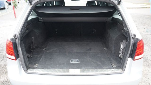2014 Mercedes-Benz E-CLASS 2.1 E220 BlueTEC SE Estate 5dr Diesel G-Tronic+ Euro 6 (s/s) (177 ps) - Photo 6