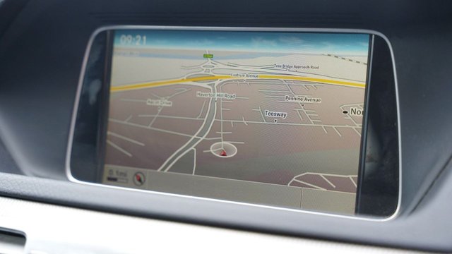 2014 Mercedes-Benz E-CLASS 2.1 E220 BlueTEC SE Estate 5dr Diesel G-Tronic+ Euro 6 (s/s) (177 ps) - Photo 8