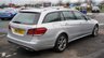 USED 2014 64 MERCEDES-BENZ E-CLASS 2.1 E220 BlueTEC SE Estate 5dr Diesel G-Tronic+ Euro 6 (s/s) (177 ps) **AUTOMATIC**ESTATE**
