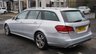 USED 2014 64 MERCEDES-BENZ E-CLASS 2.1 E220 BlueTEC SE Estate 5dr Diesel G-Tronic+ Euro 6 (s/s) (177 ps) **AUTOMATIC**ESTATE**