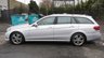 USED 2014 64 MERCEDES-BENZ E-CLASS 2.1 E220 BlueTEC SE Estate 5dr Diesel G-Tronic+ Euro 6 (s/s) (177 ps) **AUTOMATIC**ESTATE**