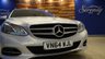 USED 2014 64 MERCEDES-BENZ E-CLASS 2.1 E220 BlueTEC SE Estate 5dr Diesel G-Tronic+ Euro 6 (s/s) (177 ps) **AUTOMATIC**ESTATE**