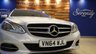 USED 2014 64 MERCEDES-BENZ E-CLASS 2.1 E220 BlueTEC SE Estate 5dr Diesel G-Tronic+ Euro 6 (s/s) (177 ps) **AUTOMATIC**ESTATE**