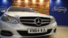 USED 2014 64 MERCEDES-BENZ E-CLASS 2.1 E220 BlueTEC SE Estate 5dr Diesel G-Tronic+ Euro 6 (s/s) (177 ps) **AUTOMATIC**ESTATE**