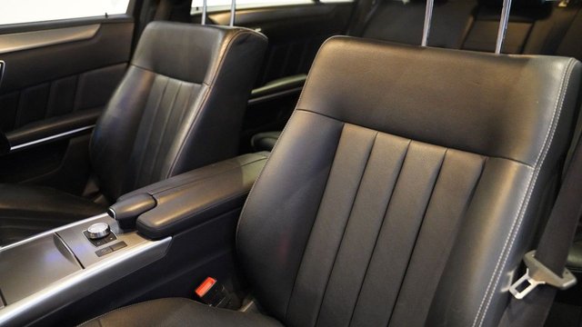 View our MERCEDES-BENZ E-CLASS