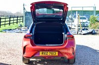 USED 2022 VAUXHALL CORSA 1.2 Turbo GS Line Hatchback 5dr Petrol Manual Euro 6 (s/s) (100 ps) 1 OWNER FROM NEW + APPLE CARPLAY + FRONT AND REAR PARKING SENSORS!