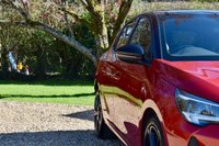 USED 2022 VAUXHALL CORSA 1.2 Turbo GS Line Hatchback 5dr Petrol Manual Euro 6 (s/s) (100 ps) 1 OWNER FROM NEW + APPLE CARPLAY + FRONT AND REAR PARKING SENSORS!