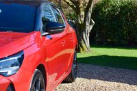 USED 2022 VAUXHALL CORSA 1.2 Turbo GS Line Hatchback 5dr Petrol Manual Euro 6 (s/s) (100 ps) 1 OWNER FROM NEW + APPLE CARPLAY + FRONT AND REAR PARKING SENSORS!