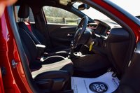 USED 2022 VAUXHALL CORSA 1.2 Turbo GS Line Hatchback 5dr Petrol Manual Euro 6 (s/s) (100 ps) 1 OWNER FROM NEW + APPLE CARPLAY + FRONT AND REAR PARKING SENSORS!