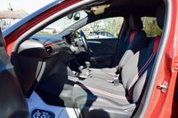 USED 2022 VAUXHALL CORSA 1.2 Turbo GS Line Hatchback 5dr Petrol Manual Euro 6 (s/s) (100 ps) 1 OWNER FROM NEW + APPLE CARPLAY + FRONT AND REAR PARKING SENSORS!