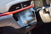 USED 2022 VAUXHALL CORSA 1.2 Turbo GS Line Hatchback 5dr Petrol Manual Euro 6 (s/s) (100 ps) 1 OWNER FROM NEW + APPLE CARPLAY + FRONT AND REAR PARKING SENSORS!