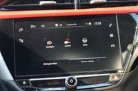 USED 2022 VAUXHALL CORSA 1.2 Turbo GS Line Hatchback 5dr Petrol Manual Euro 6 (s/s) (100 ps) 1 OWNER FROM NEW + APPLE CARPLAY + FRONT AND REAR PARKING SENSORS!