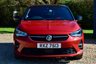 USED 2022 VAUXHALL CORSA 1.2 Turbo GS Line Hatchback 5dr Petrol Manual Euro 6 (s/s) (100 ps) 1 OWNER FROM NEW + APPLE CARPLAY + FRONT AND REAR PARKING SENSORS!