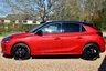 USED 2022 VAUXHALL CORSA 1.2 Turbo GS Line Hatchback 5dr Petrol Manual Euro 6 (s/s) (100 ps) 1 OWNER FROM NEW + APPLE CARPLAY + FRONT AND REAR PARKING SENSORS!