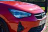 USED 2022 VAUXHALL CORSA 1.2 Turbo GS Line Hatchback 5dr Petrol Manual Euro 6 (s/s) (100 ps) 1 OWNER FROM NEW + APPLE CARPLAY + FRONT AND REAR PARKING SENSORS!
