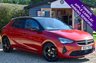 USED 2022 VAUXHALL CORSA 1.2 Turbo GS Line Hatchback 5dr Petrol Manual Euro 6 (s/s) (100 ps) 1 OWNER FROM NEW + APPLE CARPLAY + FRONT AND REAR PARKING SENSORS!