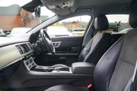 USED 2013 13 JAGUAR XF 2.2d Sport Sportbrake 5dr Diesel Auto Euro 5 (s/s) (200 ps) 