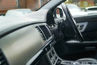 USED 2013 13 JAGUAR XF 2.2d Sport Sportbrake 5dr Diesel Auto Euro 5 (s/s) (200 ps) 