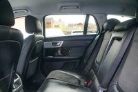 USED 2013 13 JAGUAR XF 2.2d Sport Sportbrake 5dr Diesel Auto Euro 5 (s/s) (200 ps) 